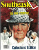 Paul Bear Bryant unsigned Alabama Crimson Tide 1981 Athlon Sports SEC College Football Collectors Edition Magazine- minor wear