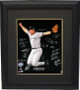 New York Yankees signed 16x20 Photo Custom Framing 1998 WS Champs Scott Brosius MVP-18 sigs-BAS Holo- Darryl Strawberry