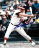 Boog Powell signed Baltimore Orioles MLB Licensed 8x10 Photo- GTSM Hologram