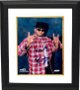 Konnan signed 8x10 Photo Wrestling WCW NWO Custom Framing - Tristar Hologram