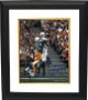 Don Maynard signed New York Jets 11x14 Photo Custom Framing