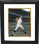 Whitey Ford signed New York Yankees 16x20 Photo HOF 74 Custom Framing - MLB Hologram