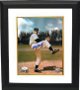 Bobby Shantz signed New York Yankees 8x10 Photo Custom Framing - JSA Hologram