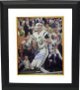Don Maynard signed New York Jets 16X20 Photo HOF 87 Custom Framing