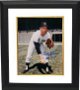 Stan Bahnsen signed New York Yankees 8x10 Photo 1968 ROY Custom Framing