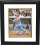 Greg Luzinski signed Philadelphia Phillies 8x10 Photo Custom Framing
