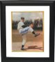 Bobby Shantz signed New York Yankees 8x10 Photo Custom Framing w/ 1958 WSC (World Series Champs)