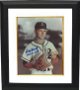 Bobby Shantz signed Philadelphia Athletics 8x10 Photo Custom Framing w/ 1952 AL MVP