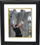 Lee Westwood signed 11X14 Photo Old Course at St. Andrews British Open Custom Framing - JSA Hologram