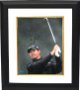 Padraig Harrington signed 11x14 PGA Golf Photo Custom Framing - PSA Hologram