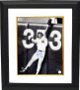 Lou Piniella signed New York Yankees 16x20 B&W Photo Custom Framing Sweet & 77-78 WSC