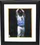Denny McLain signed Detroit Tigers 8x10 Photo Custom Framing w/ CY 68-69