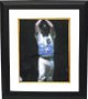 Denny McLain signed Detroit Tigers 8x10 Photo Custom Framing w/MVP 68 Insc