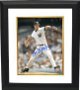 Jack McDowell signed New York Yankees 8x10 Photo Custom Framing w/ "Black" Insc