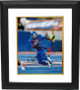 Doug Martin signed Boise State Broncos 8x10 Photo Custom Framing