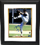 Gaylord Perry signed San Francisco Giants 8x10 Photo Custom Framing w/ HOF 91- Steiner Hologram