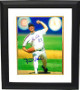 Frank Viola signed New York Mets 8x10 Photo Custom Framing
