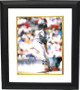 Jimmy Key signed New York Yankees 8x10 Photo Custom Framing