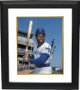 Bill Madlock signed Chicago Cubs 8x10 Photo Custom Framing w/ 75, 76 BC - MLB Hologram