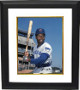 Bill Madlock signed Chicago Cubs 8x10 Photo Custom Framing w/ 75, 76 BC (Batting Champ- bottom sig)- MLB Hologram