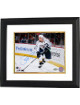 Shea Weber signed Nashville Predators 8X10 Photo Custom Framing- Steiner Hologram