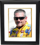 Bobby Labonte signed NASCAR Cheerios 8x10 Photo Custom Framing