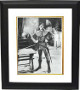 Errol Flynn Robin Hood Vintage B&W 8x10 Photo Custom Framing