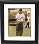 Scott Simpson signed 8x10 Photo Custom Framing - Mounted Hologram