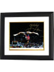 Gabby Douglas signed 2016 Rio Olympics Gymnastic 8x10 Photo Custom Framing- PSA ITP (Team USA/Gold Medalist)