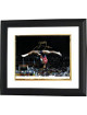 Gabby Douglas signed 2016 Rio Olympics Gymnastic 16x20 Photo Custom Framing- PSA ITP (Team USA/Gold Medalist)