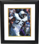 Jimmy Kennedy signed Penn State Nittany Lions 8x10 Photo Custom Framing