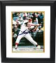 Boog Powell signed Baltimore Orioles 8x10 Photo Custom Framing - GTSM Hologram