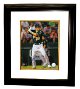 Kurt Suzuki signed Oakland A's 8x10 Photo Custom Framing