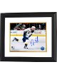 Ryan Suter signed Nashville Predators 8x10 Photo Custom Framing- Steiner Hologram