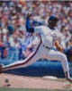 Dwight / Doc Gooden signed New York Mets 16x20 Photo - MLB Authenticated Hologram