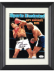 Earnie Shavers signed Boxing Sports Illustrated Cover October 10, 1977 8x10 Photo w/ Peace Custom Framing- JSA (vs Muhammad Ali)