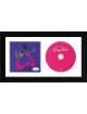 Andrew Lloyd Webber signed 2021 Cinderella Art Card with Album Cover Booklet & CD 6.5x12 Custom Framing- JSA #RR64088