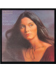 Emmylou Harris signed 1978 Profile: Best of Album Cover/LP/Vinyl/Record Custom Framing- JSA #AF37155