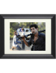 Jon Bernthal signed The Walking Dead Shane Walsh 8x10 Photo Custom Framing- COA