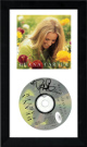 Deana Carter signed 1996 Did I Shave My Legs for THIS? Capitol Records Album Cover CD w/ Booklet 6.5x12 Custom Framing- JSA