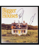 Dan + Shay Duo Signed  2023 Bigger Houses Album Cover/LP/Yellow Vinyl Record w/Custom Framing- COA