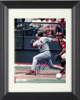 Albert Pujols signed St. Louis Cardinals MLB 8x10 Photo Custom Framing Field Of Dreams COA (11xAS/2X WS Champ)