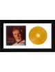 Kenny Rogers signed 2000 There You Go Again Album Cover Booklet w/ CD 6.5x12 Custom Framing- COA (Dreamcatcher Record)