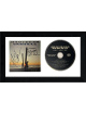 Brothers Osborne signed 2018 Port Saint Joe Booklet Cover w/ CD 6.5x12 Custom Framing - 2 sig- COA