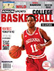 2015-16 Athlon Sports College Basketball Preview Magazine- Indiana Hoosiers Cover