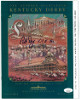 Pat Day signed Lil E Tee 1992 Kentucky Derby 118th Full Program at Churchill Downs Horse Racing- JSA Hologram