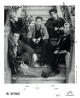 'N SYNC Complete Band signed 1997 RCA Records 8x10 Photo 5 SigsJSA LOA- Justin Timberlake/JC/L.Bass/Joey Fatone/C. Kirkpatrick