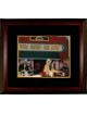 Brad Paisley signed Grand Ole Opry 8x10 Photo Custom Framing- JSA #DD32418