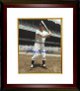 Johnny Blanchard signed New York Yankees 8x10 Photo Custom Framing (deceased)