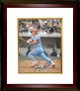 Greg Luzinski signed Philadelphia Phillies 8x10 Photo Custom Framing